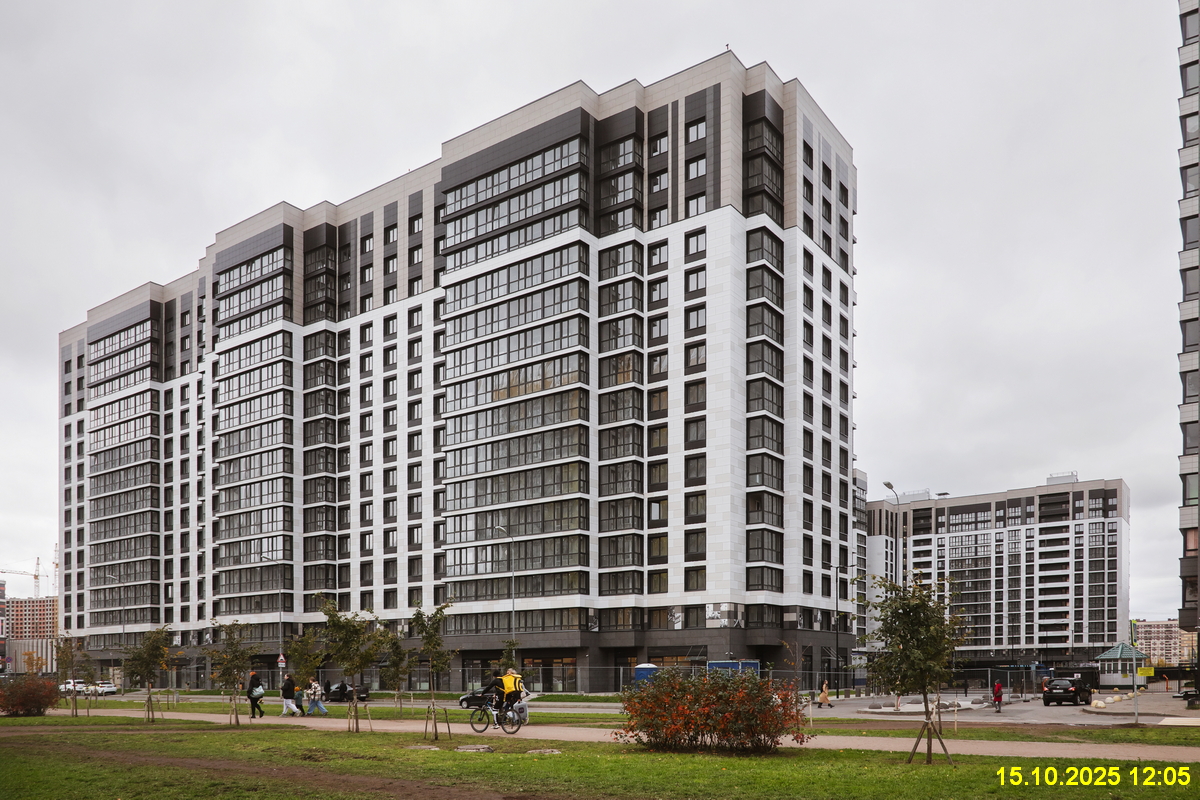 15 октября 2025