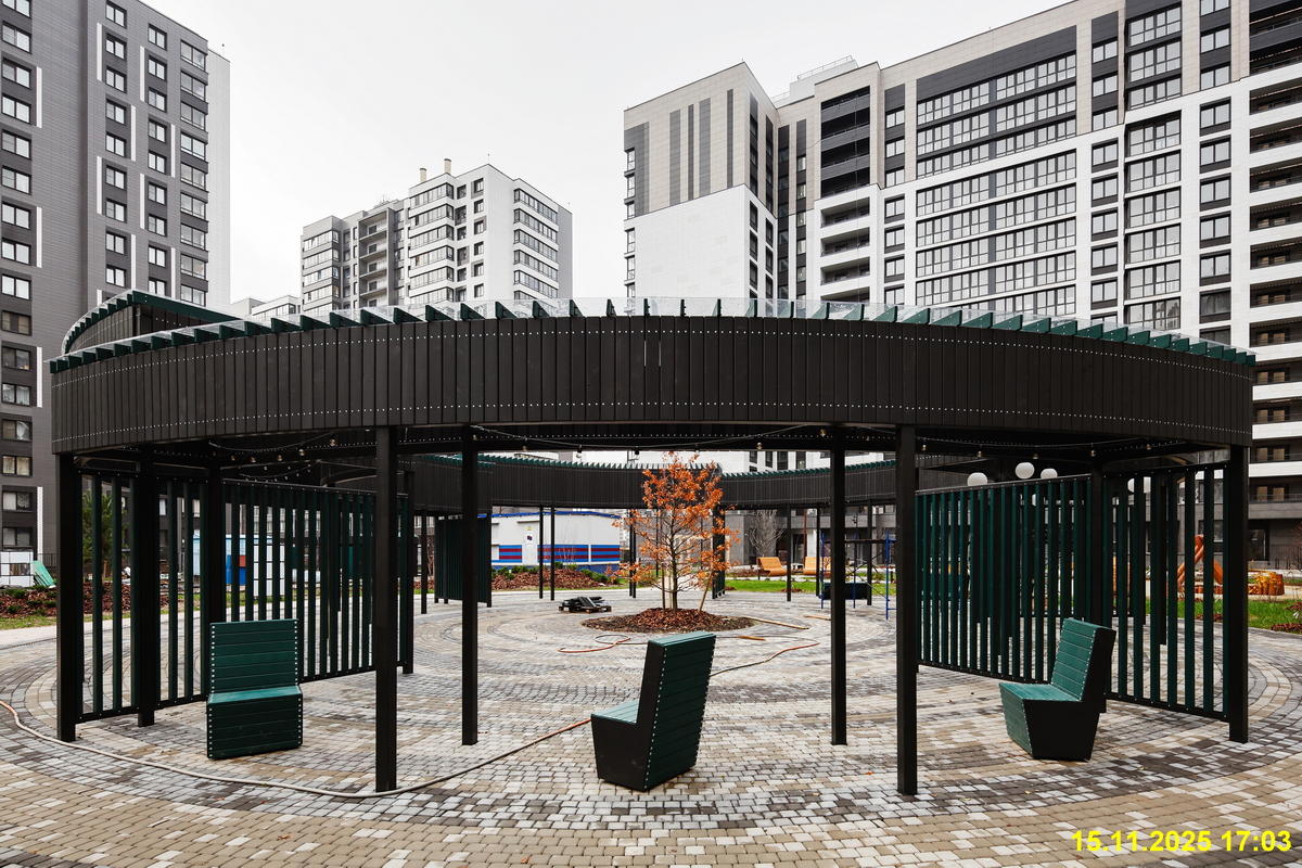 15 ноября 2025