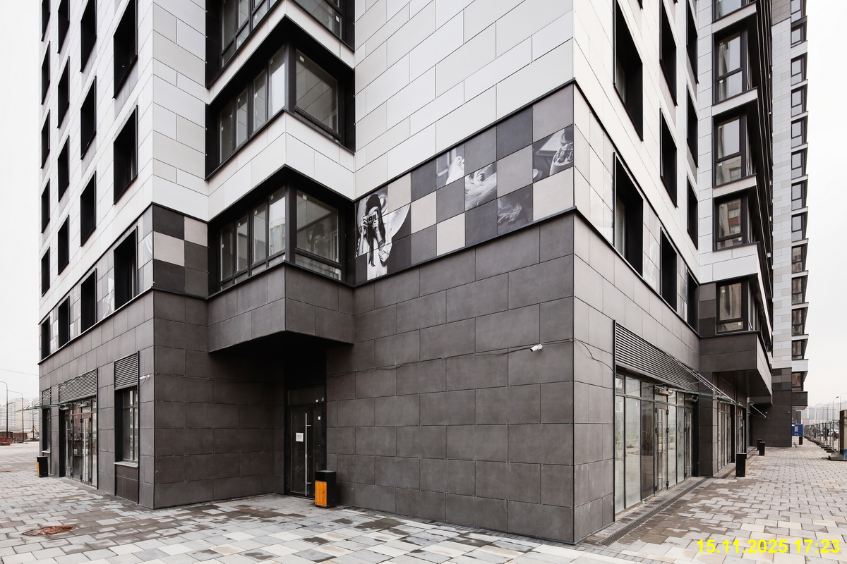 15 ноября 2025