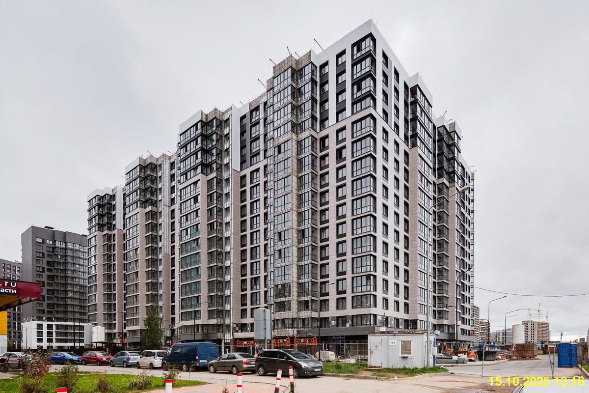 15 октября 2025