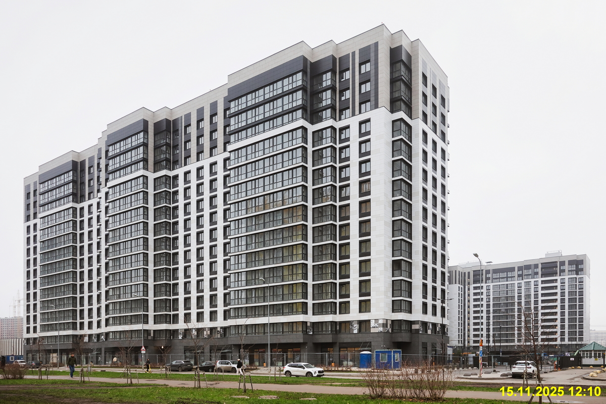 15 ноября 2025