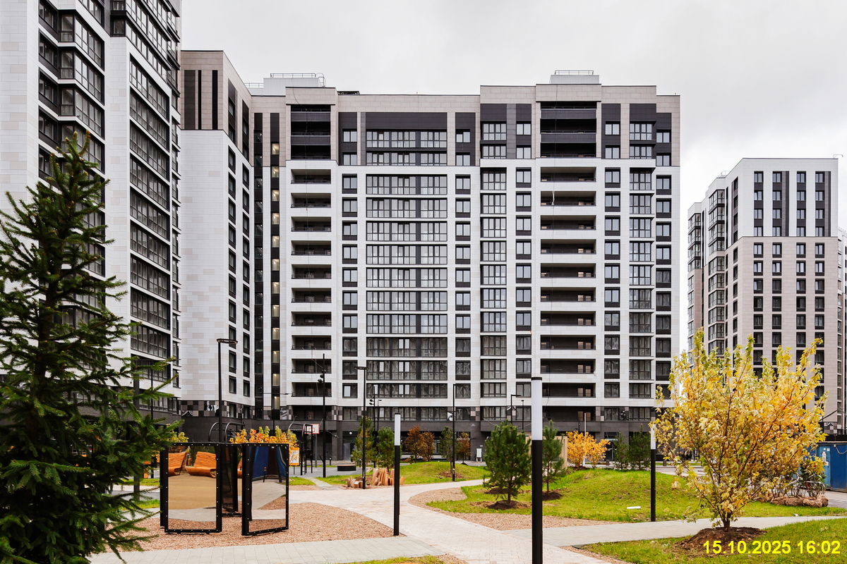 15 октября 2025