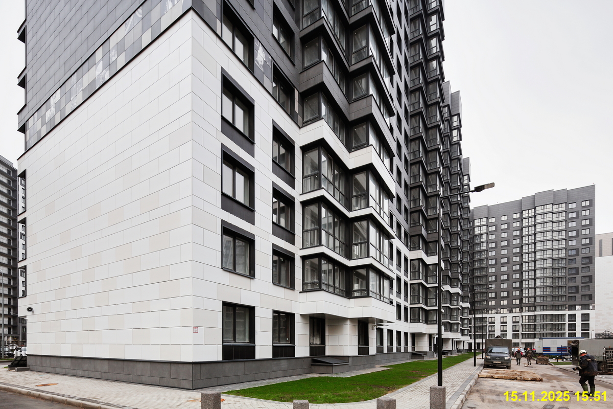 15 ноября 2025