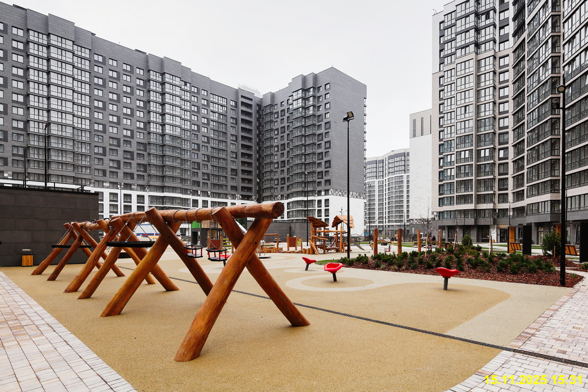 15 ноября 2025