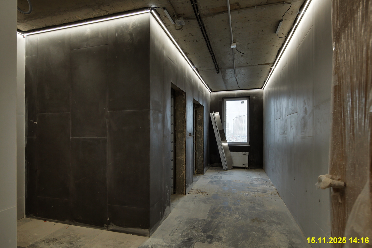 15 ноября 2025