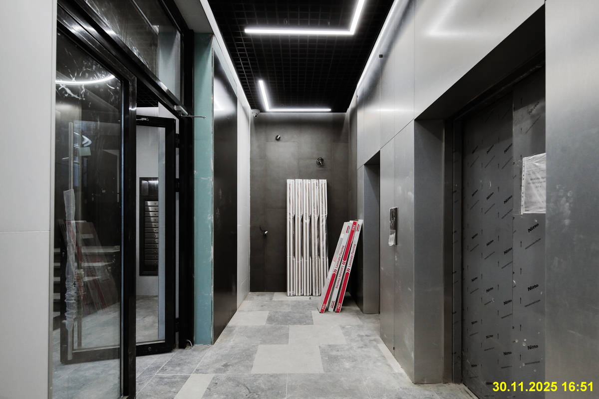 30 ноября 2025