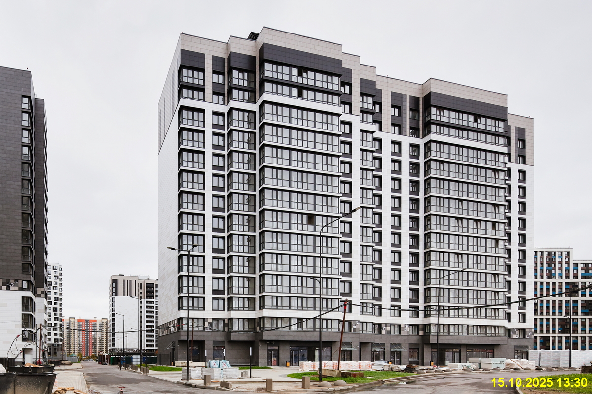 15 октября 2025