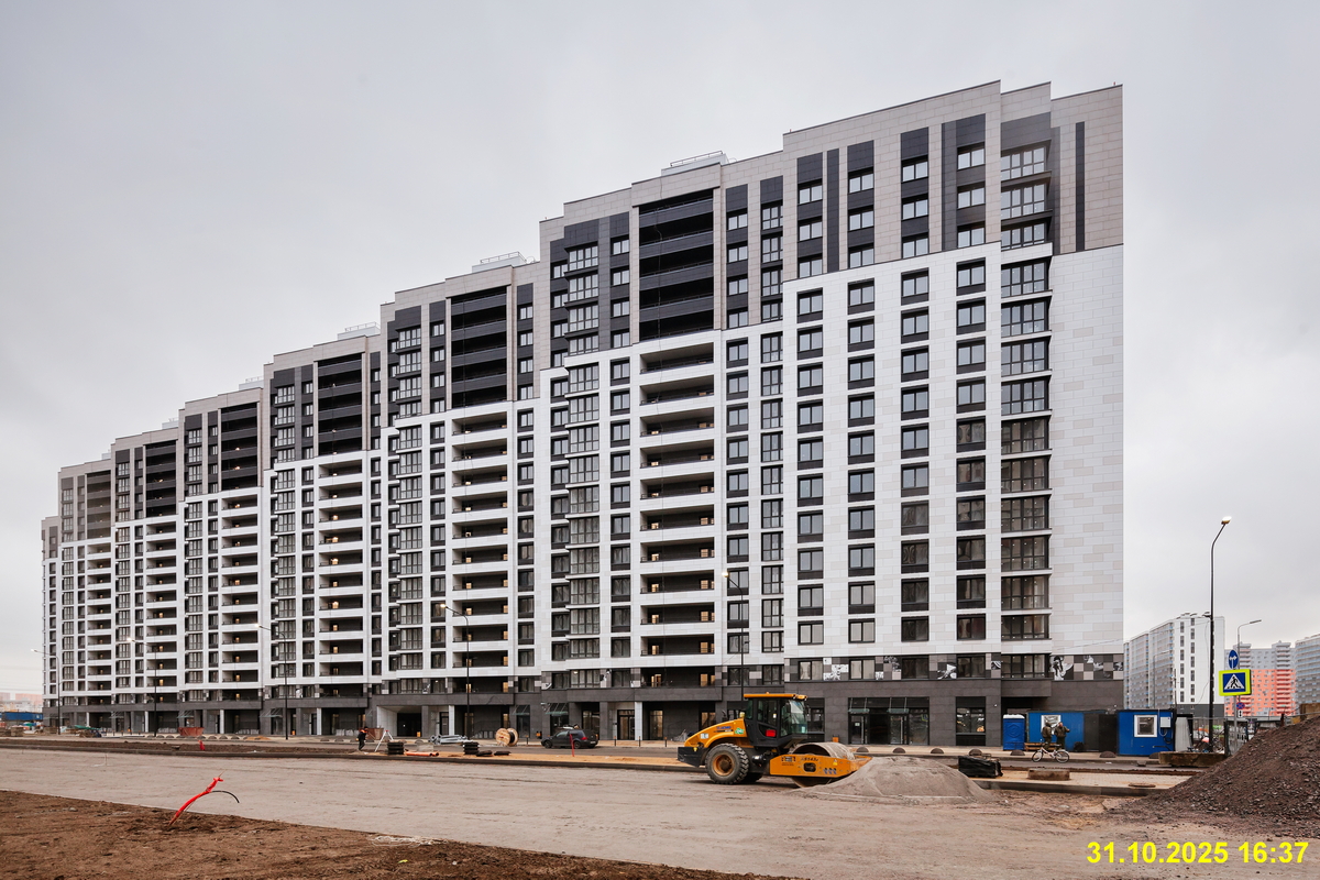 31 октября 2025