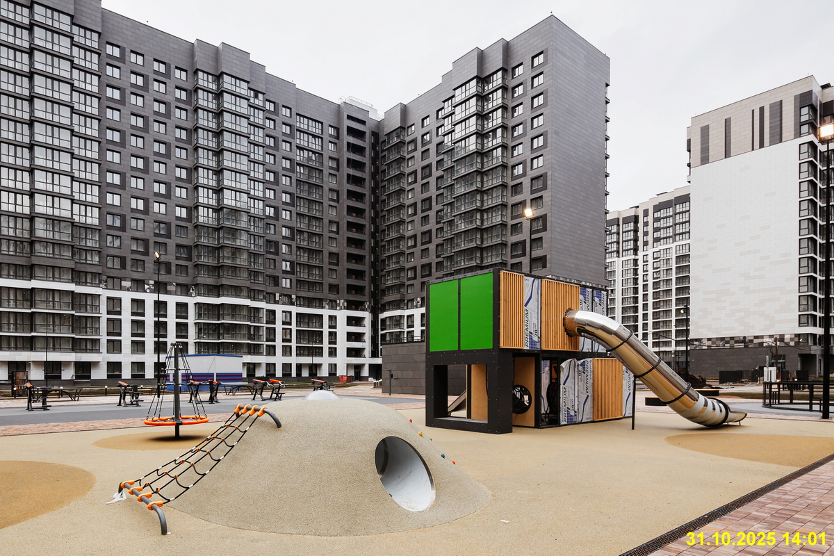 31 октября 2025