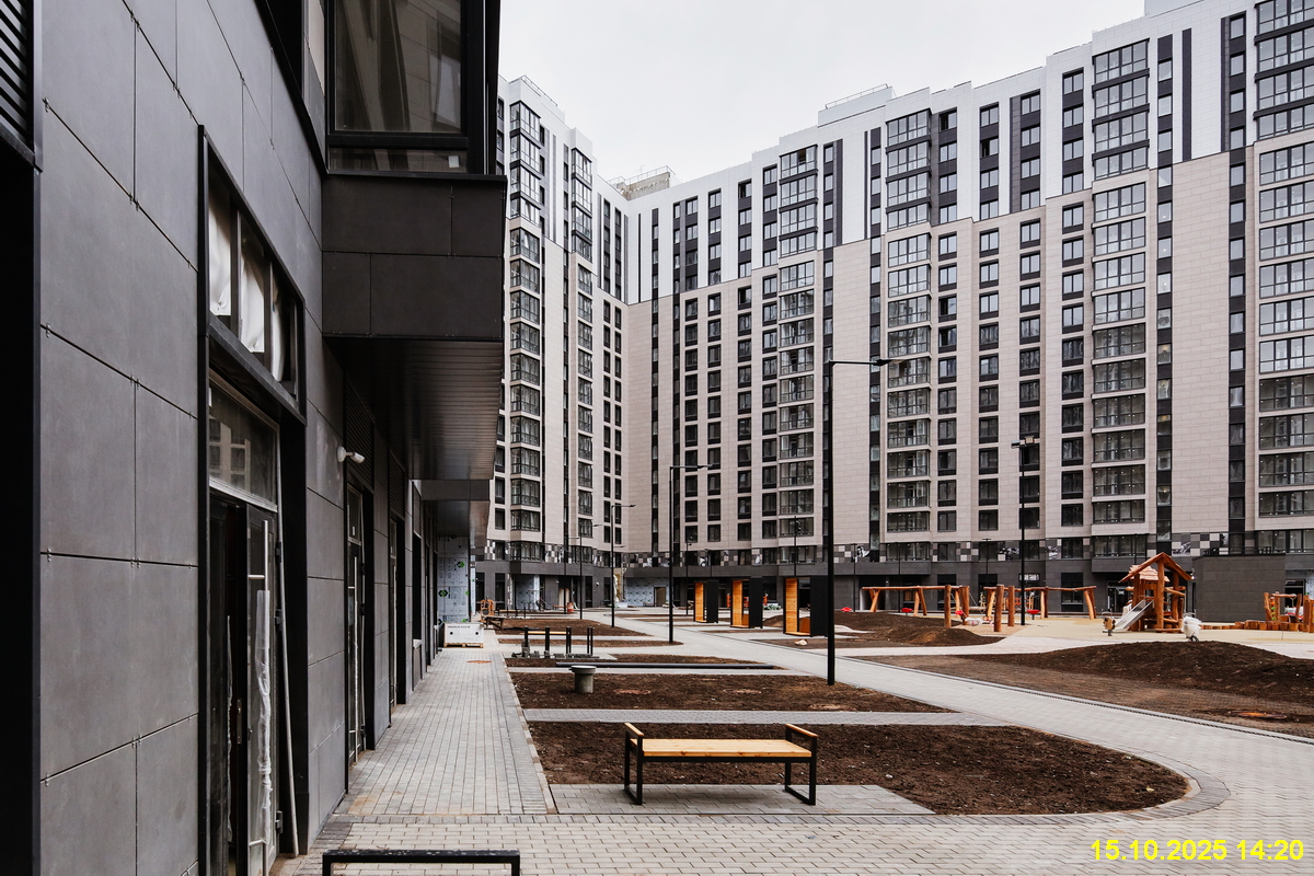 15 октября 2025