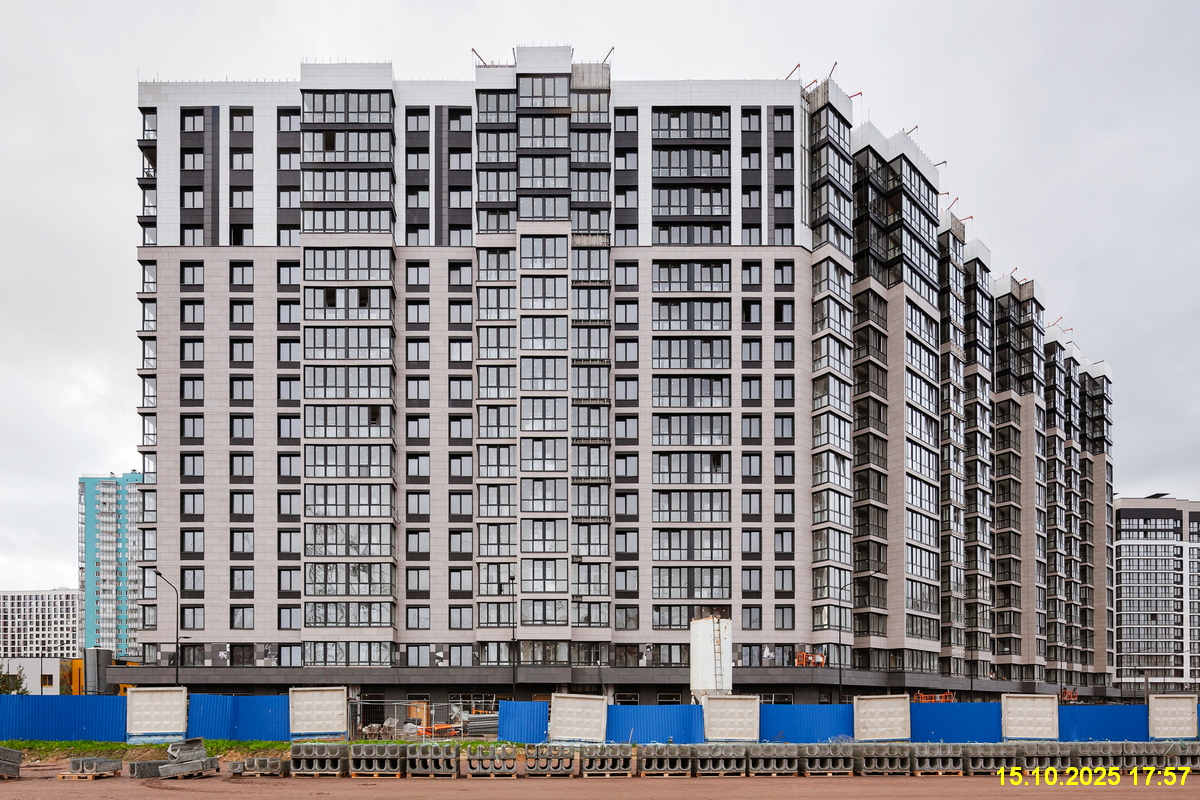 15 октября 2025