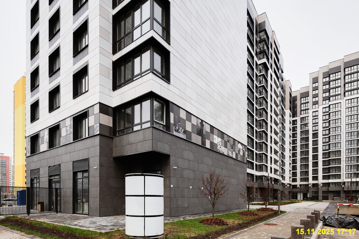 15 ноября 2025