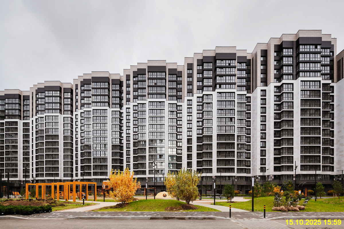 15 октября 2025