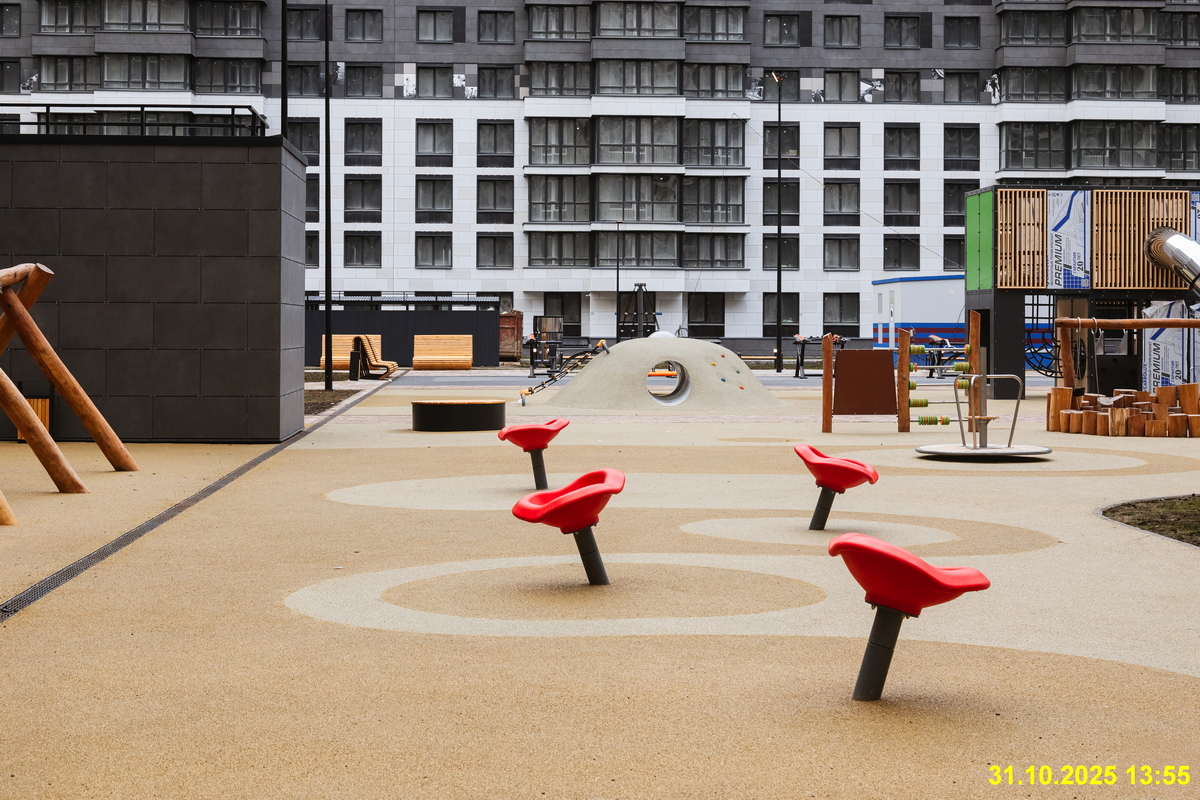 31 октября 2025