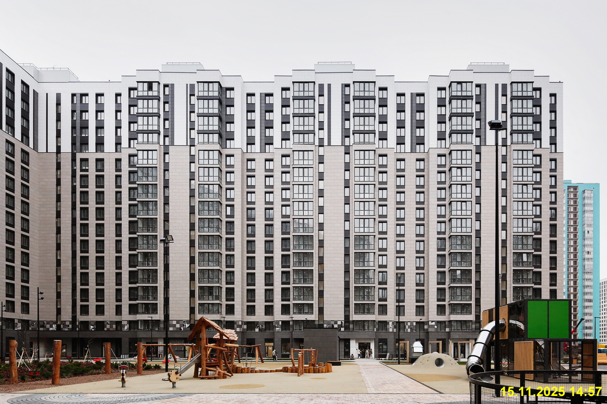 15 ноября 2025