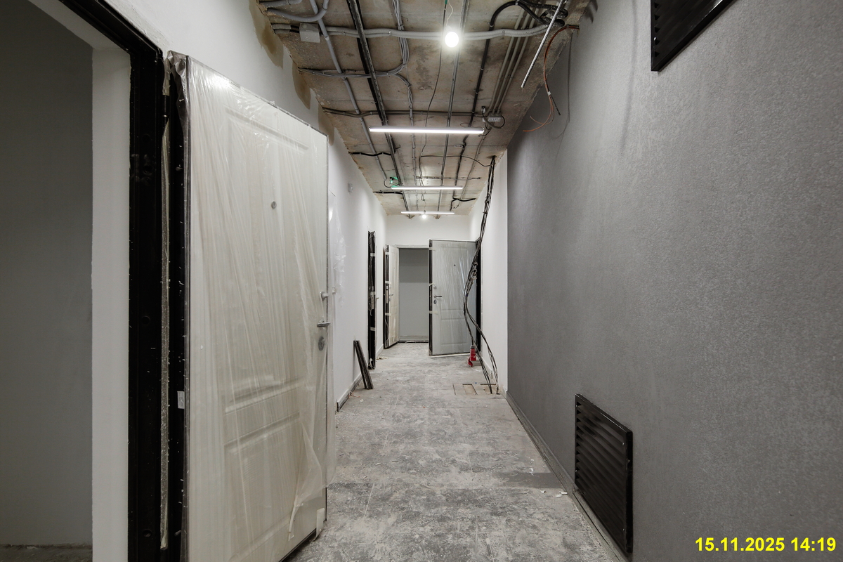 15 ноября 2025