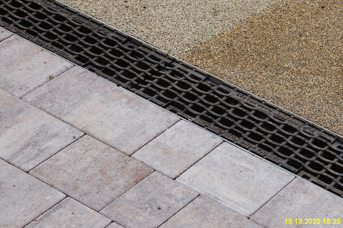 15 октября 2025