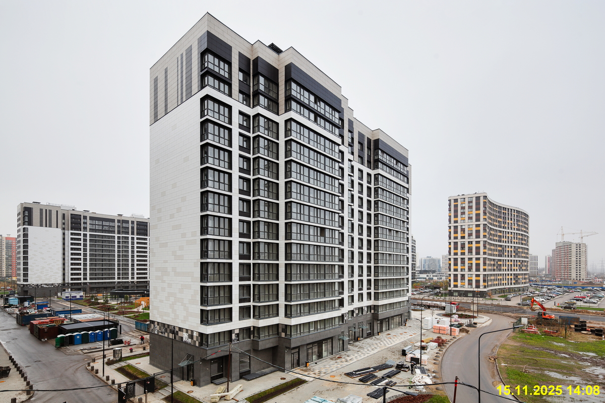 15 ноября 2025