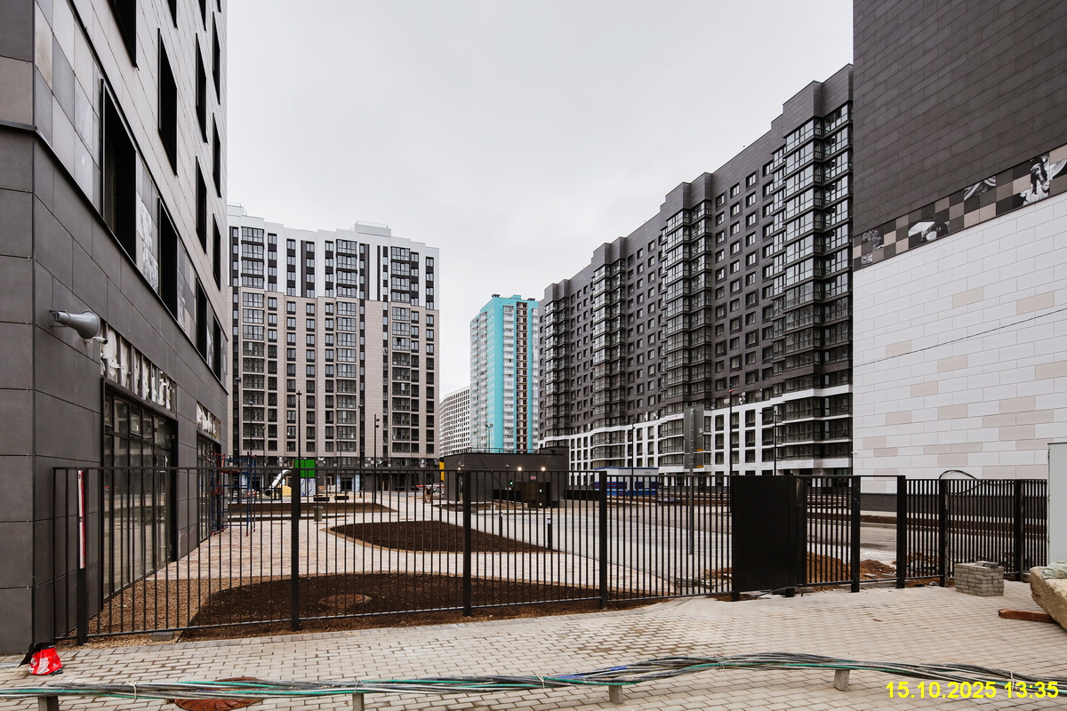 15 октября 2025