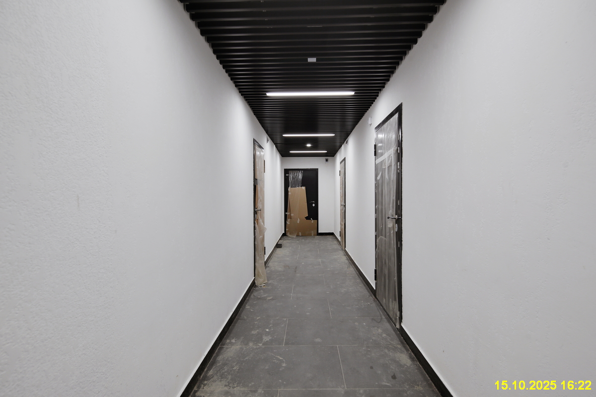 15 октября 2025