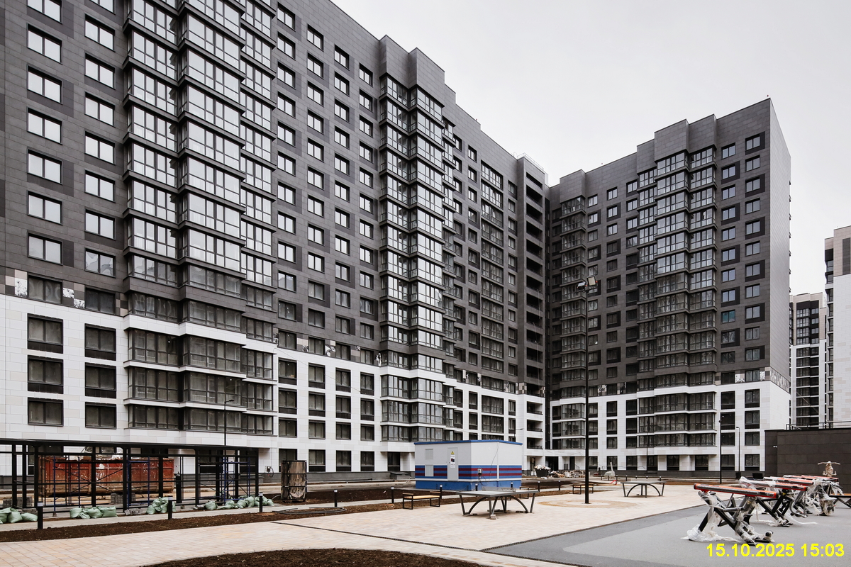 15 октября 2025