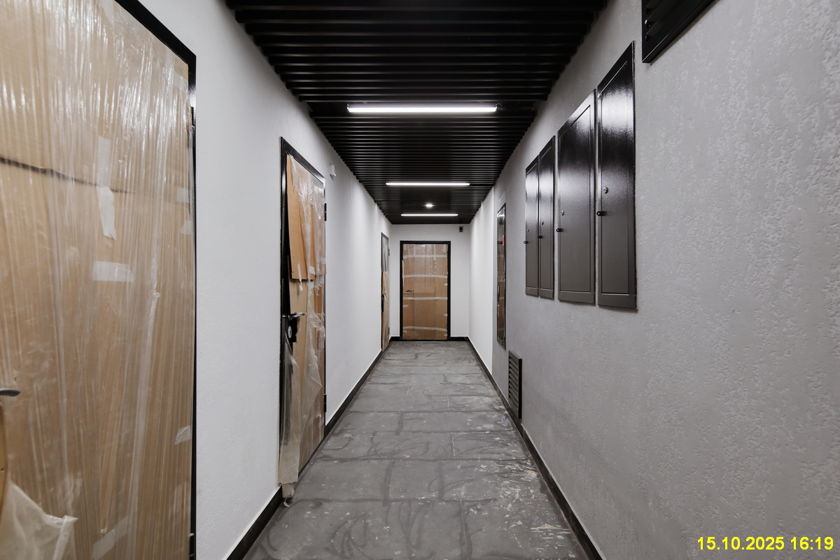 15 октября 2025