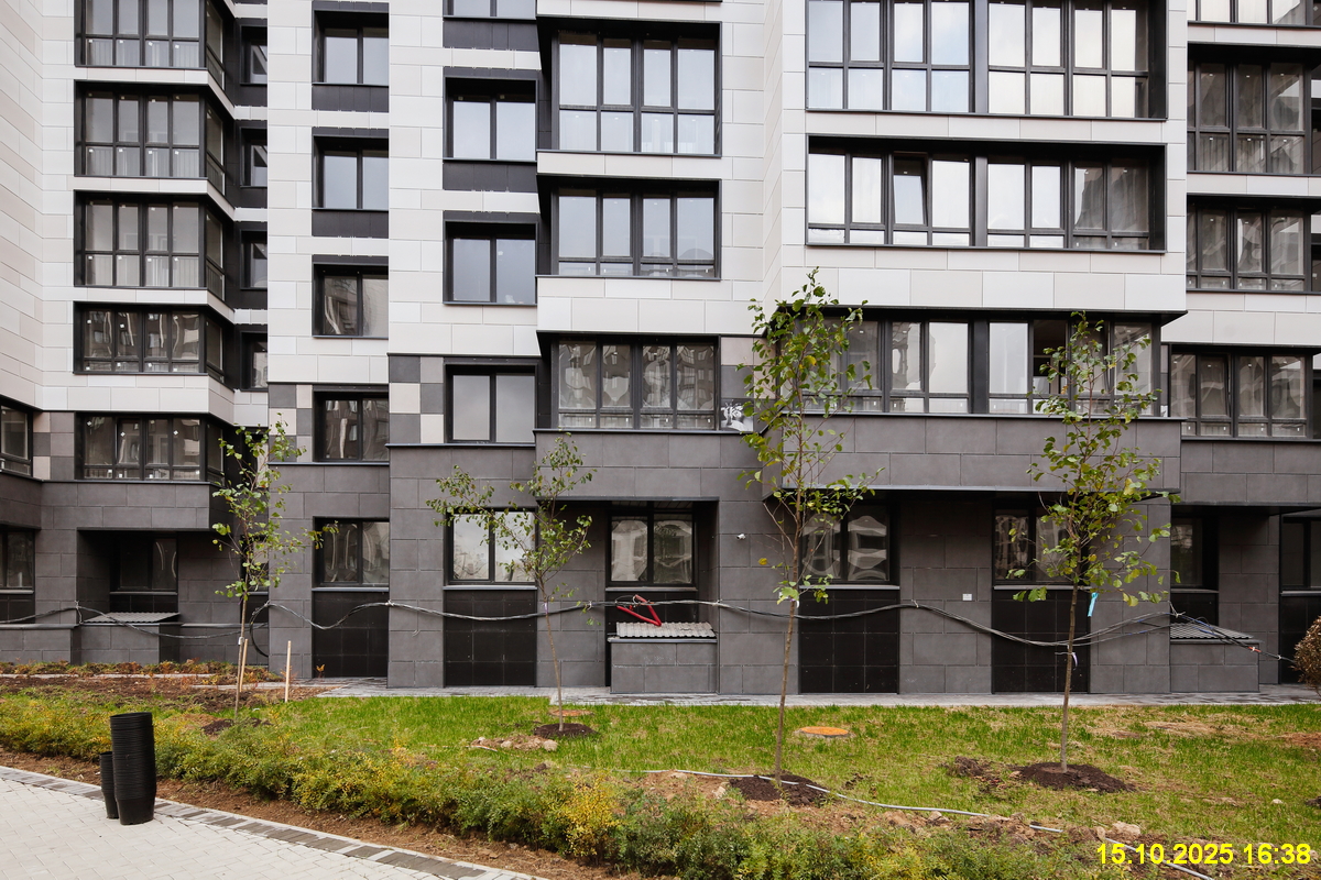 15 октября 2025