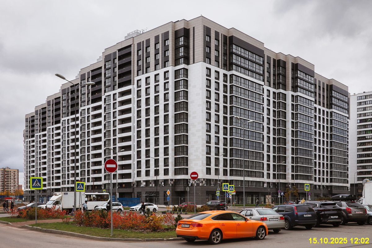 15 октября 2025