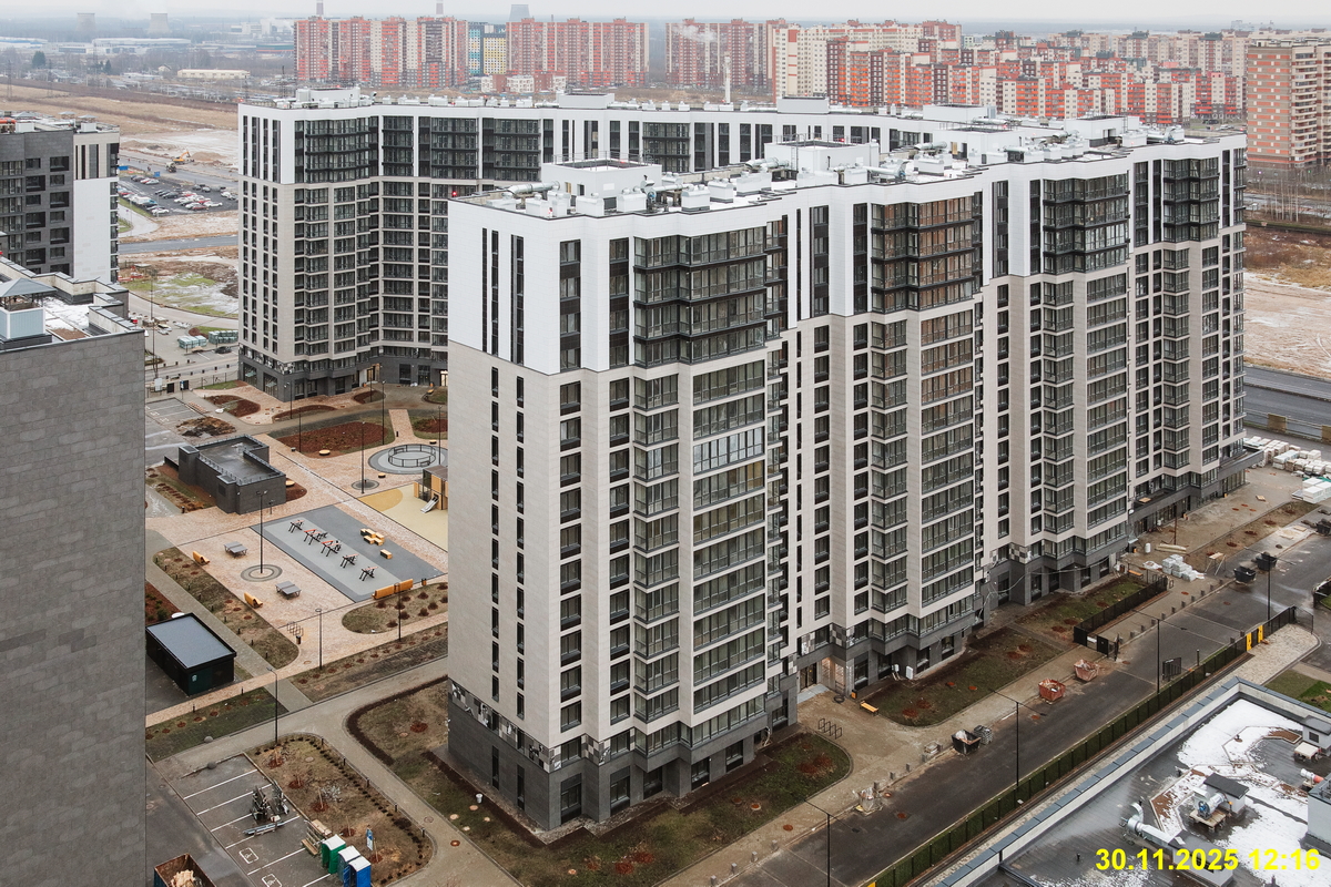 30 ноября 2025