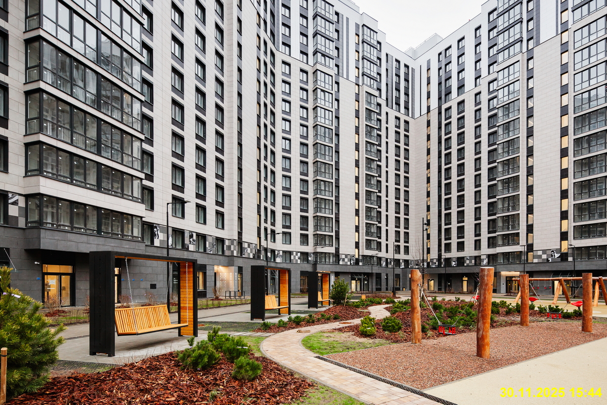 30 ноября 2025