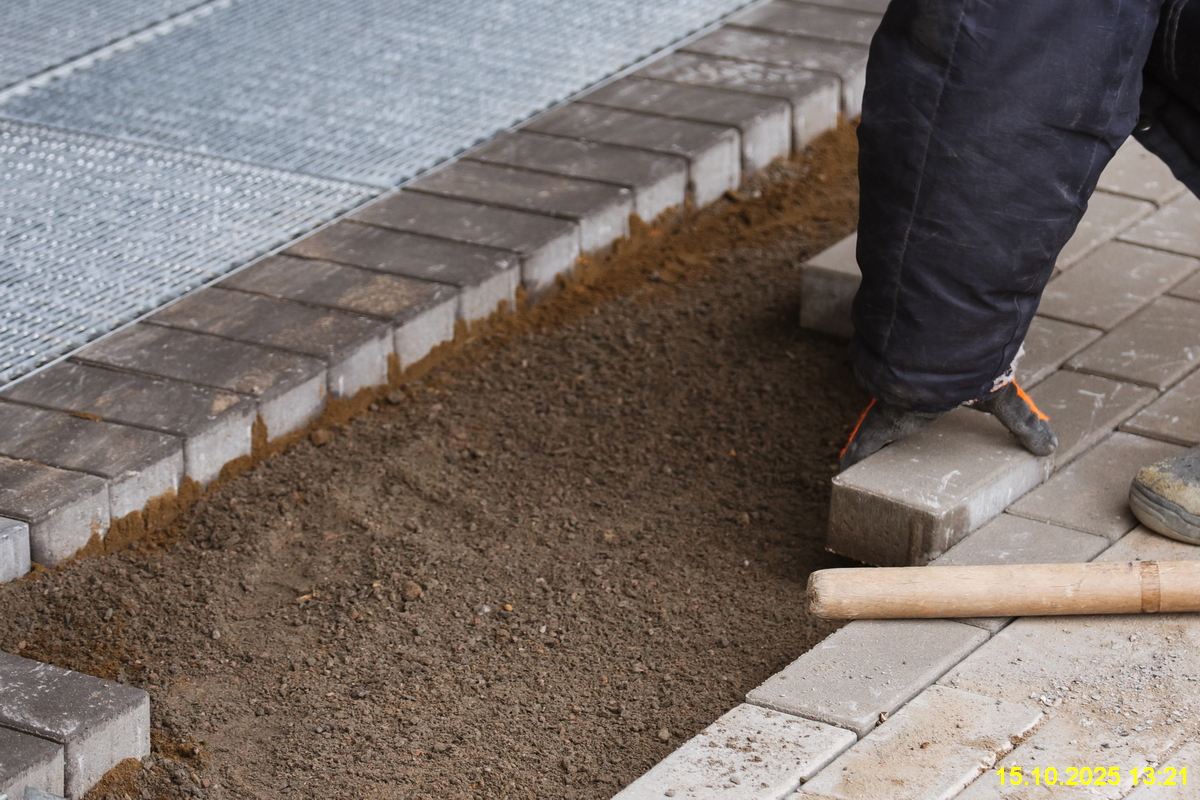 15 октября 2025