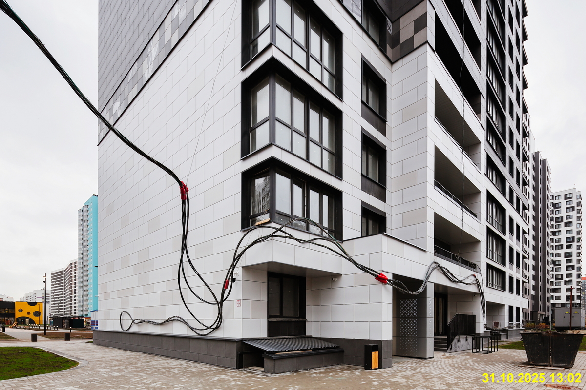 31 октября 2025