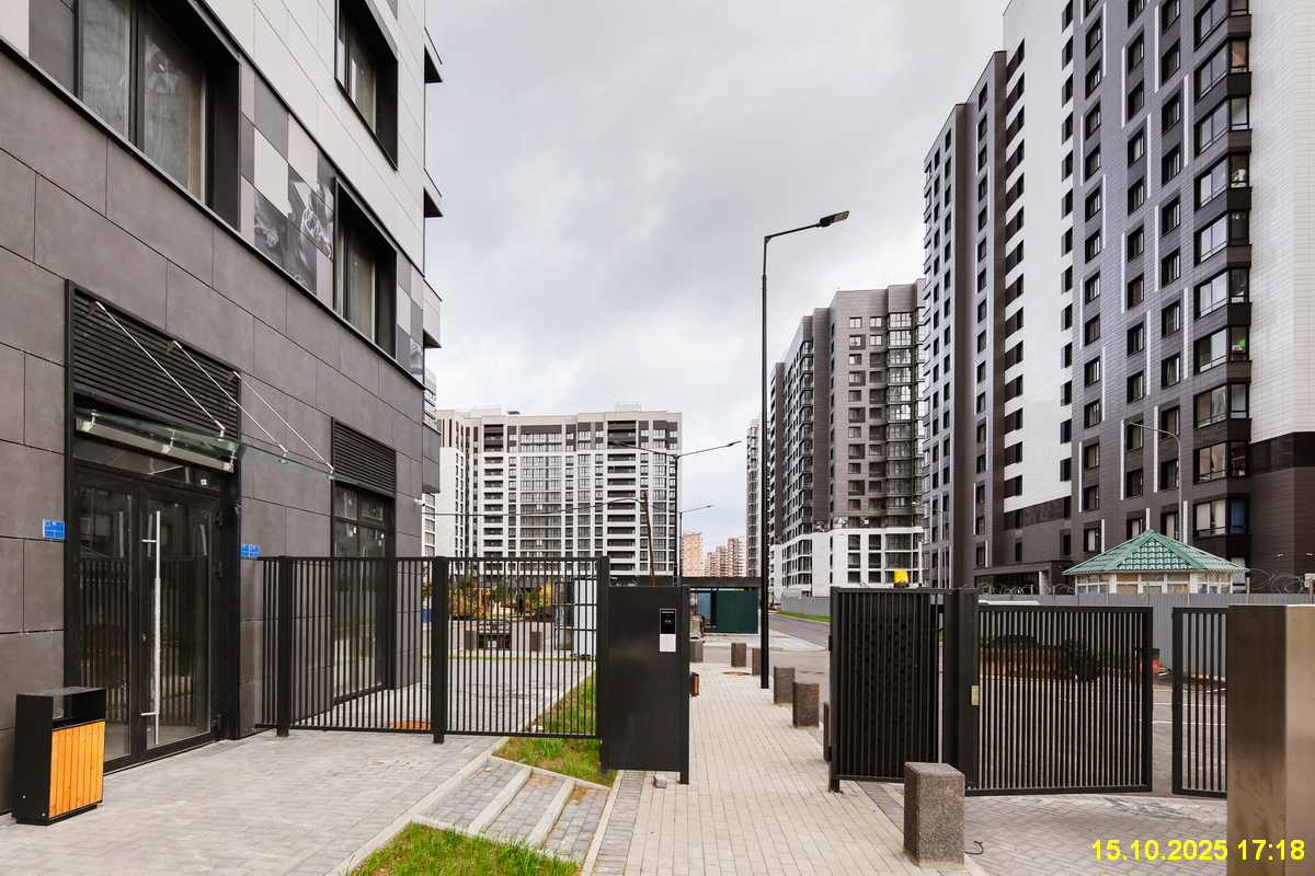 15 октября 2025