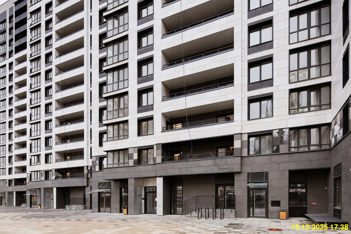 15 октября 2025