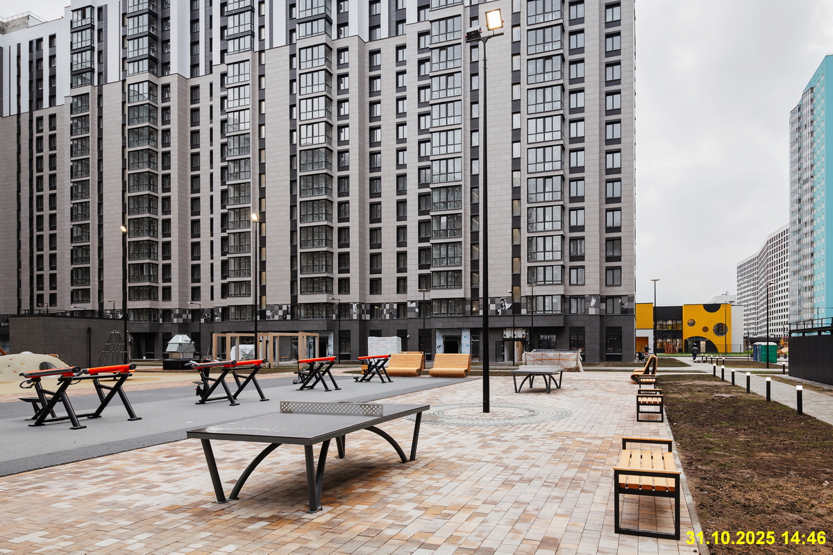 31 октября 2025