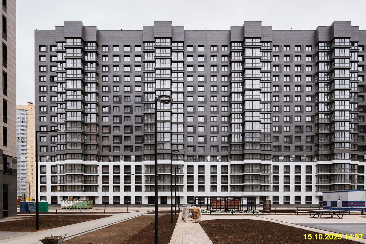 15 октября 2025