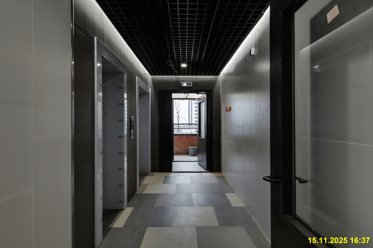 15 ноября 2025