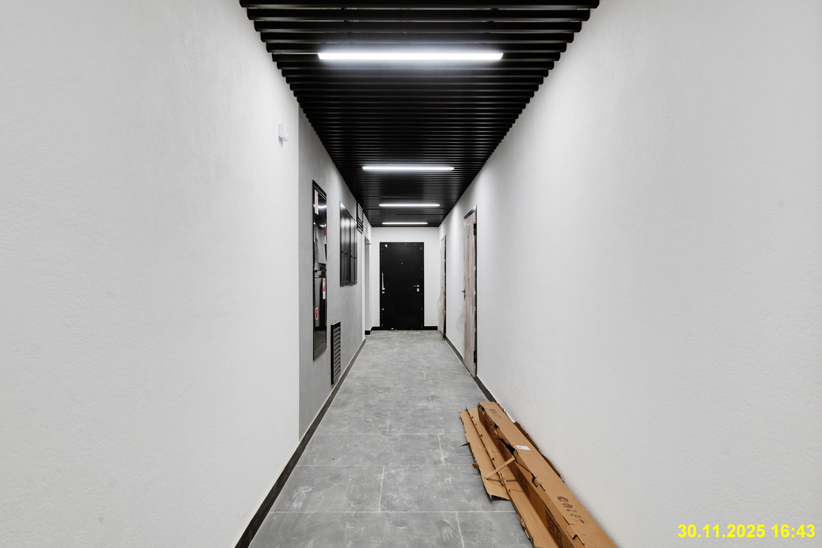 30 ноября 2025