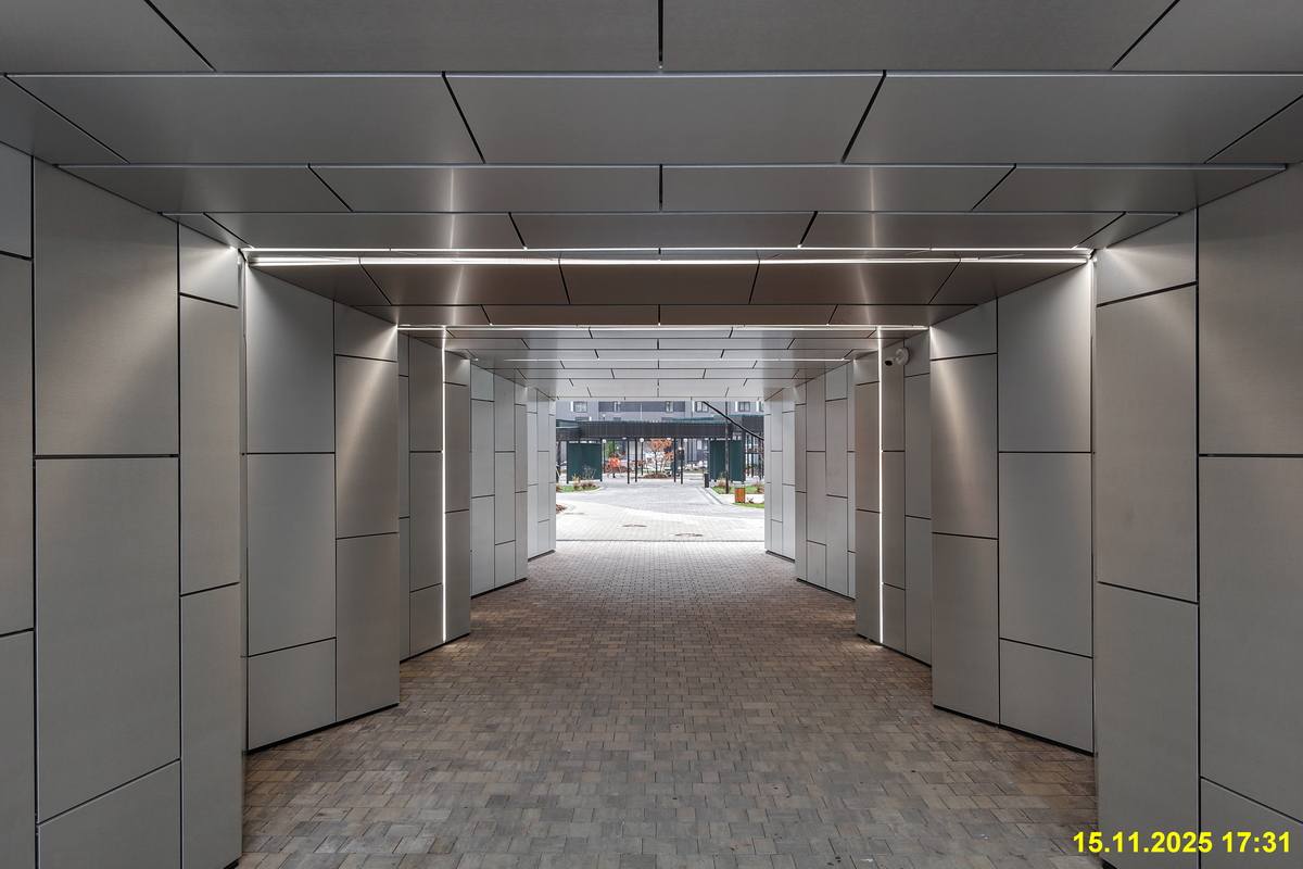 15 ноября 2025