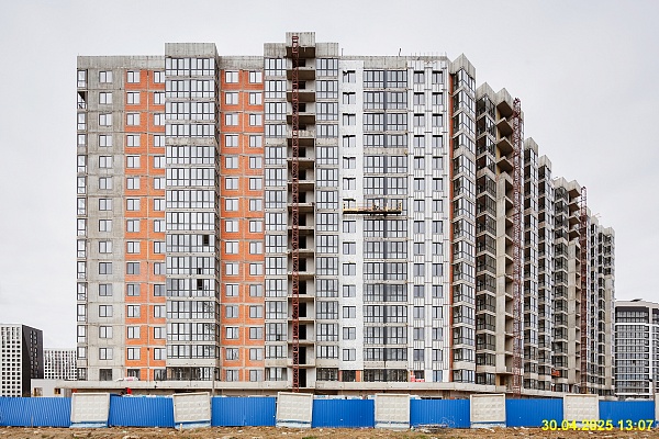 30 апреля 2025