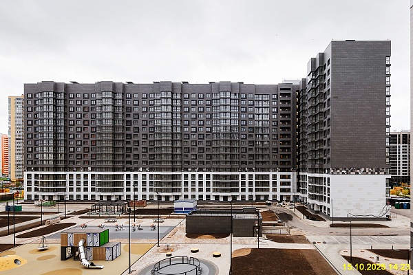 15 октября 2025