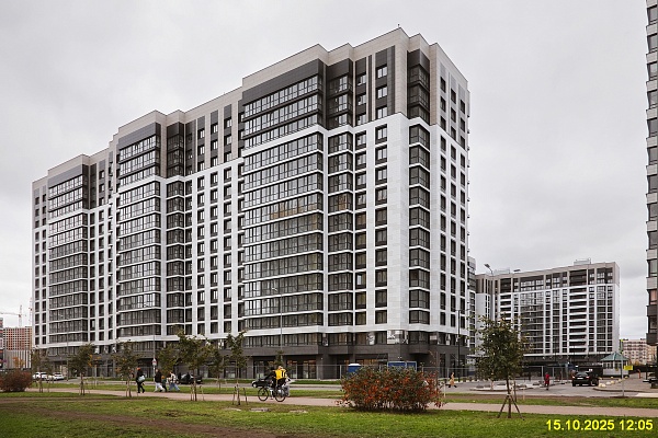 15 октября 2025