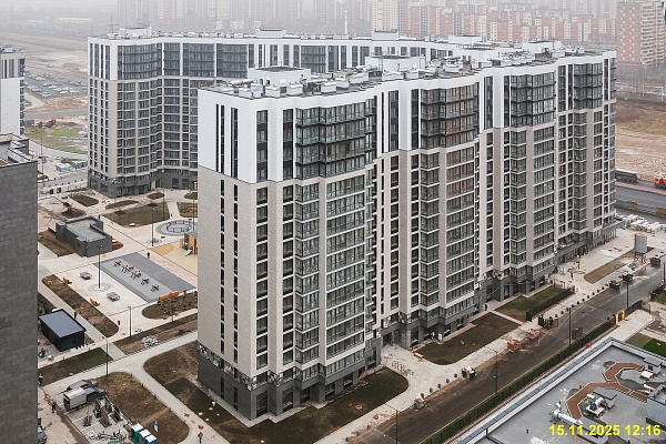 15 ноября 2025