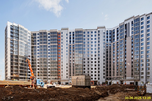 30 июня 2025