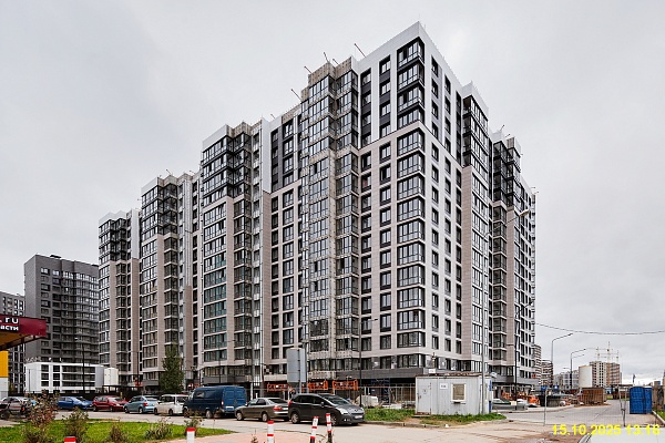 15 октября 2025