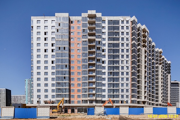 15 июля 2025