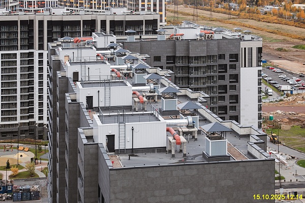 15 октября 2025