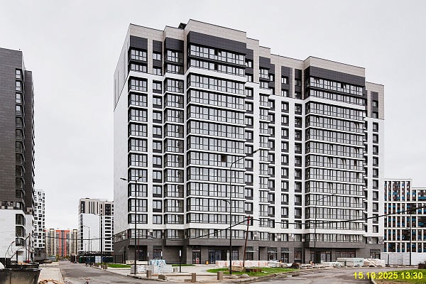 15 октября 2025