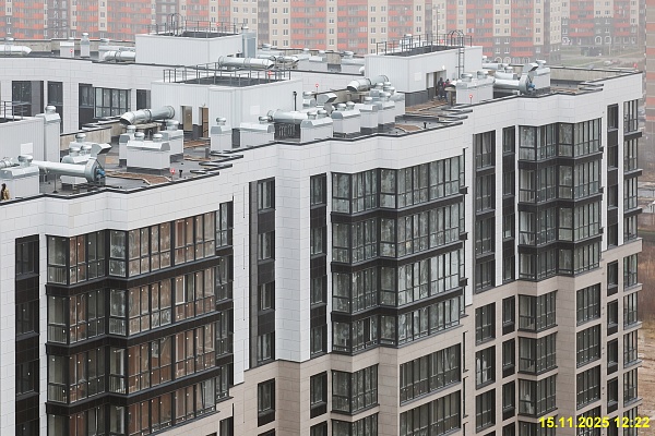 15 ноября 2025