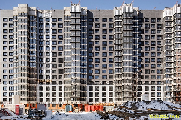 15 марта 2025